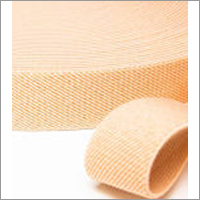 Polyester Exposed Elastic Tape
