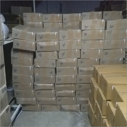 White Textile Elastic Tape