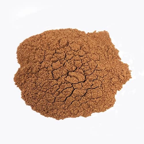Hawthorn Berry Extract (Crataegus Pinnatifida Bge Extract)
