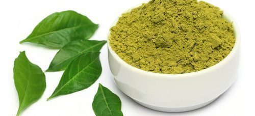 मेहंदी का अर्क (Henna Extract)