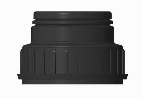 अनोखा विशेष टेथर्ड लॉक कैप