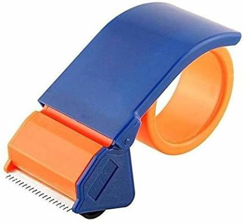 Plastic Handy Tape Dispenser