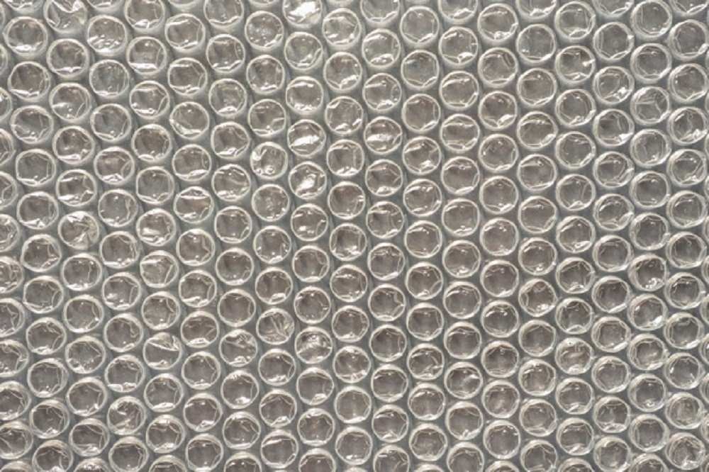 Bubble Roll