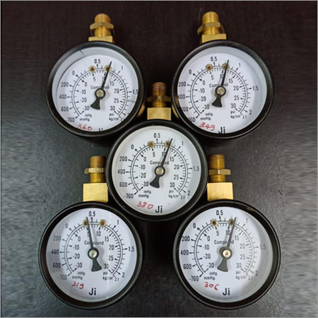 Pressure Gauge