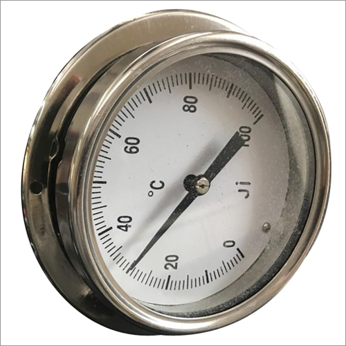 Temp Gauge