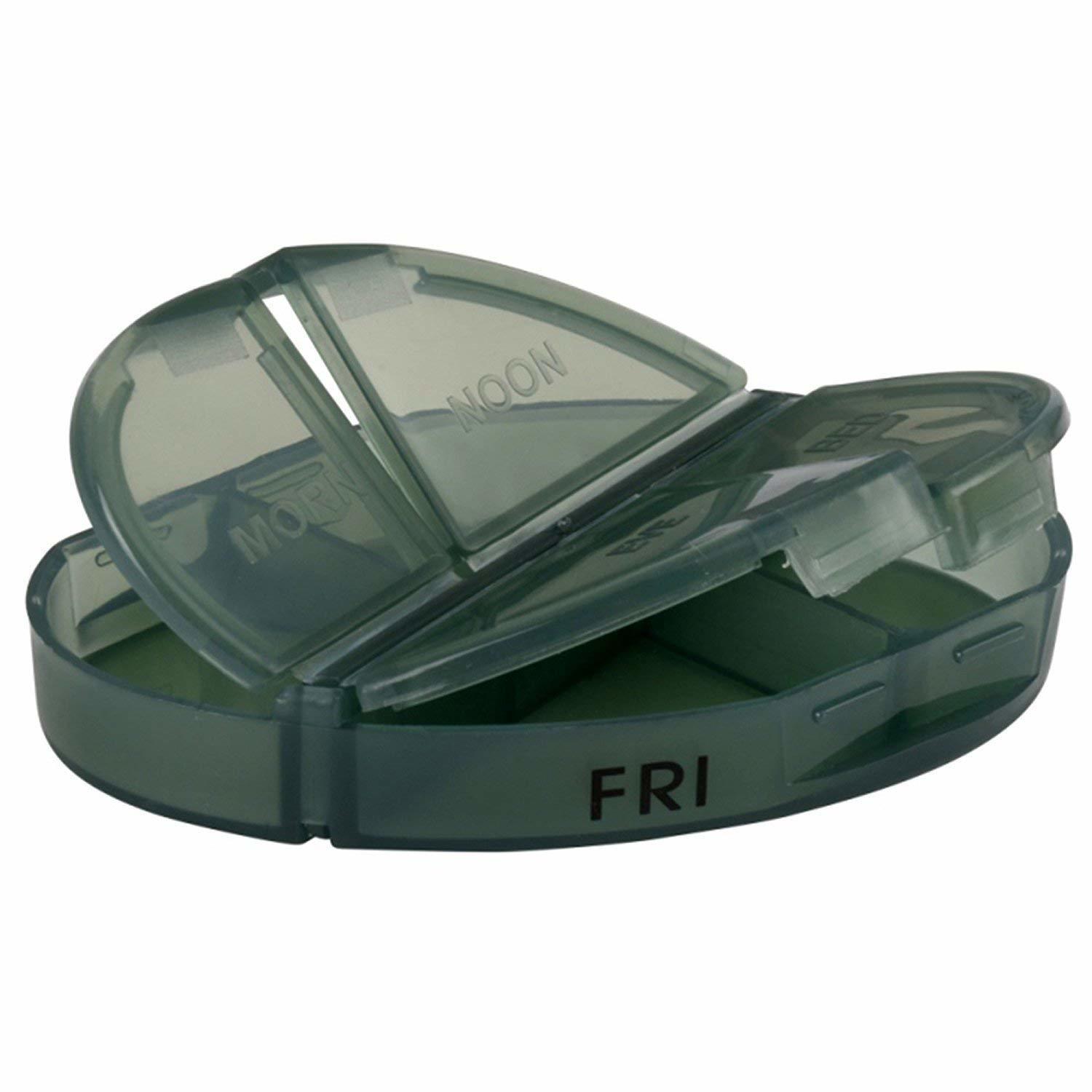 Pill Box