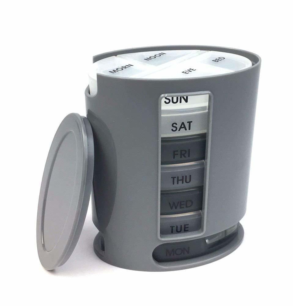 Pill Box