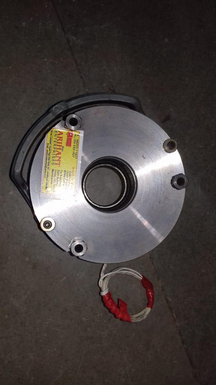 Industrial Electromagnetic Brake