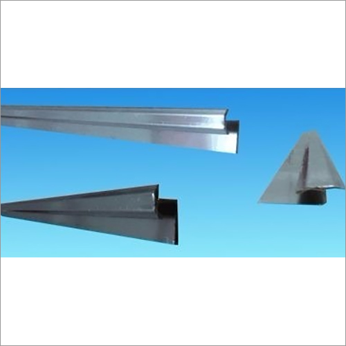 Transition Strip Profile - Application: Decoration