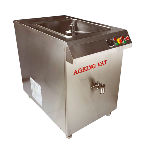 Industrial Ageing Vat Machine Commercial