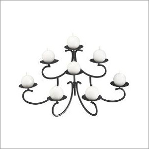 Designer Candle Stand