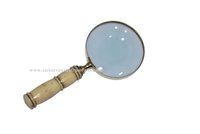 As Shown In Picture Collectible Classic Look Magnifier