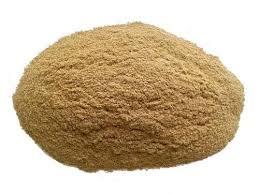 Leptadenia Reticulate Extract - Saponin 10% Brown Fine Powder | 100% Purity, 24 Months Shelf Life, Mild Aroma, 25 Kg Packaging