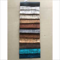 बैकिंग के साथ मुद्रित भारतीय साबर