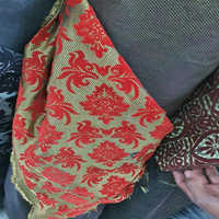 फ्लॉक फैब्रिक का उपयोग: कपड़ा उद्योग