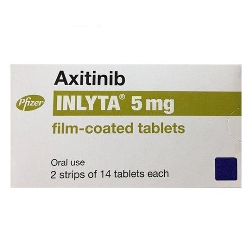 Axitinib Tablets - Drug Type: Specific Drug