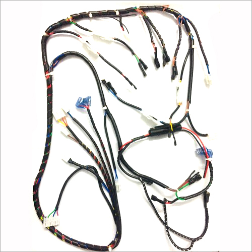 Vending Wiring Harness