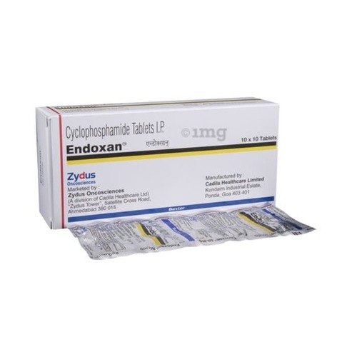Cyclophosphamide Tablet Specific Drug