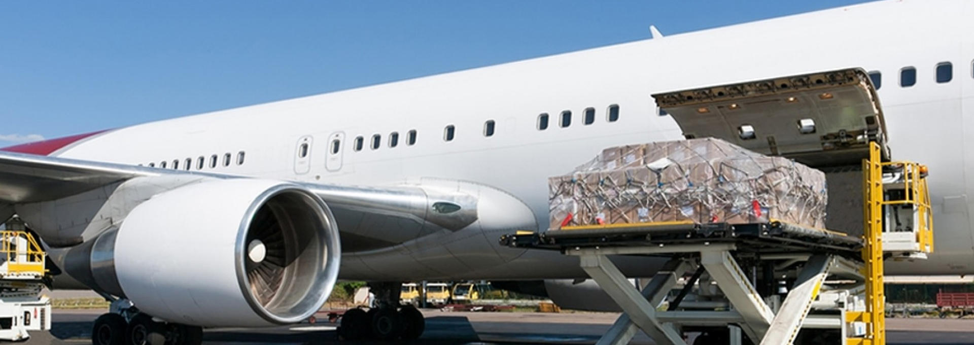 International Air Freight Services - Reliable Air Cargo Transportation Solutions | Global Network, Cost-efficient Logistics, International And Domestic Freight Forwarding