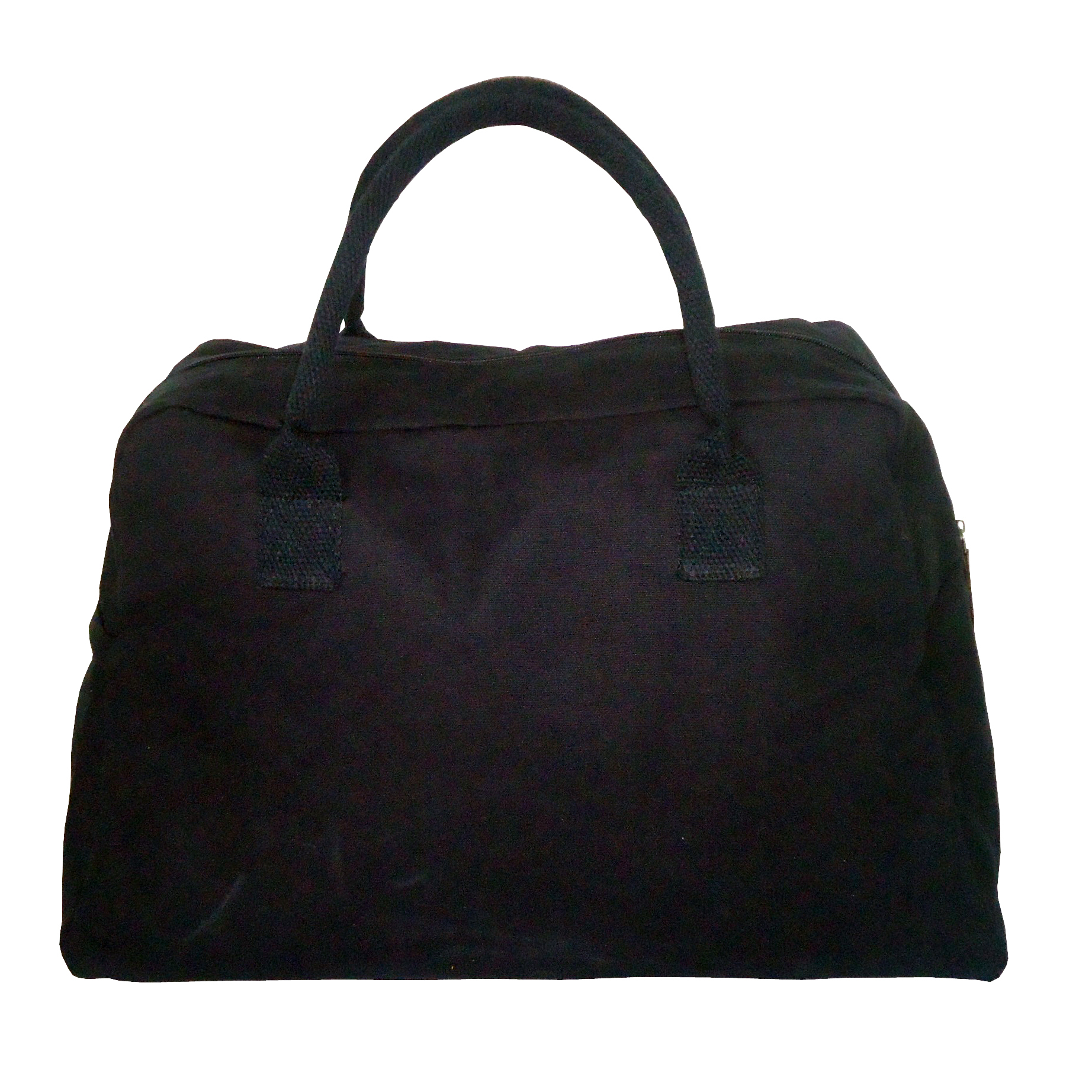 Canvas Travel Bag Capacity: 10 Kgs Kg/day