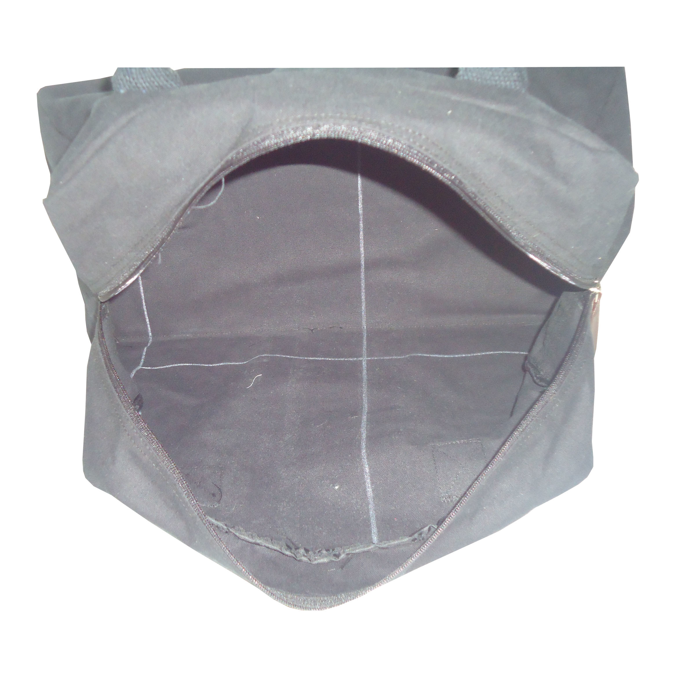 Canvas Travel Bag Capacity: 10 Kgs Kg/day