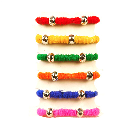 इंडियन इलास्टिक हेयर बैंड्स