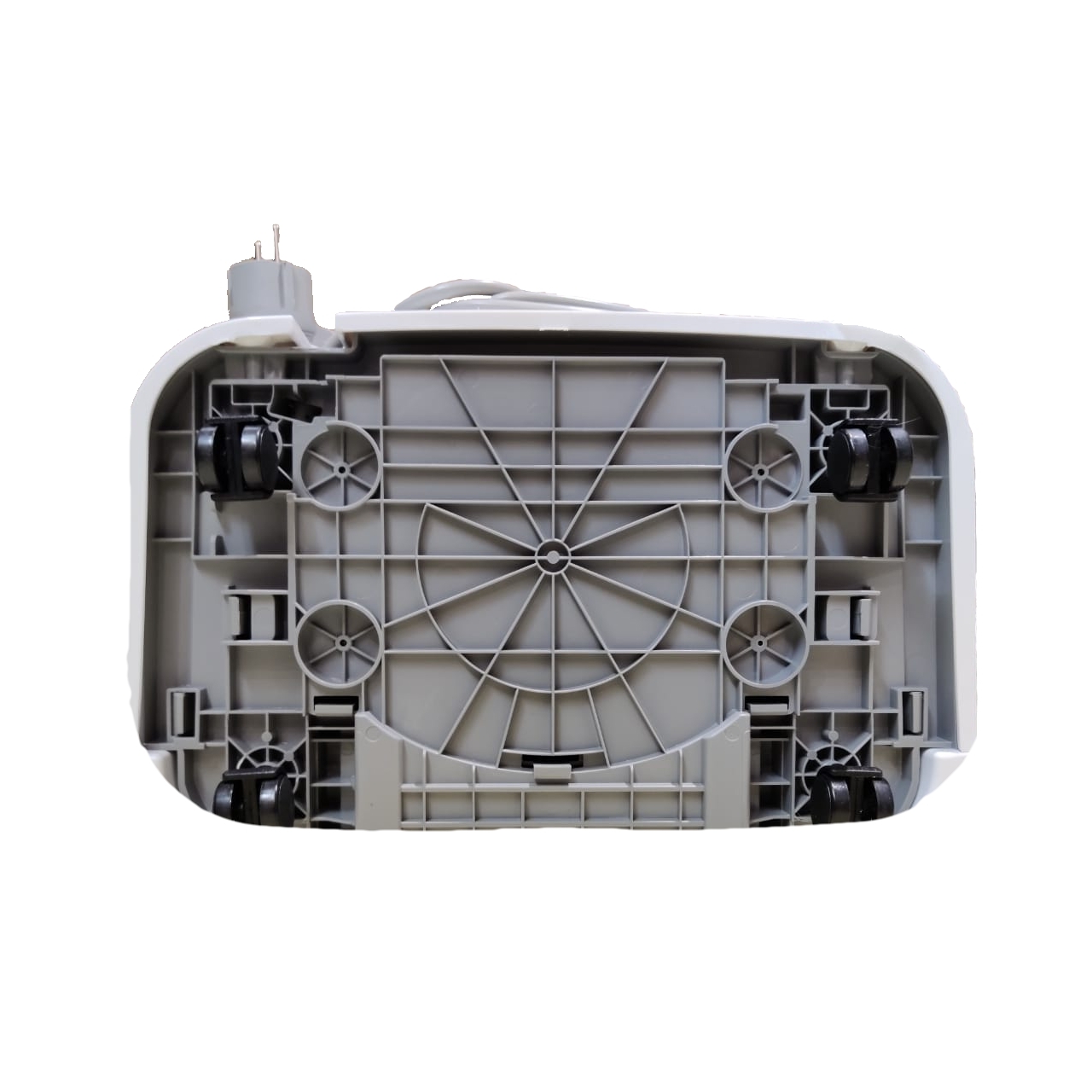 Portable Dehumidifiers - Capacity: 16 Liter/day