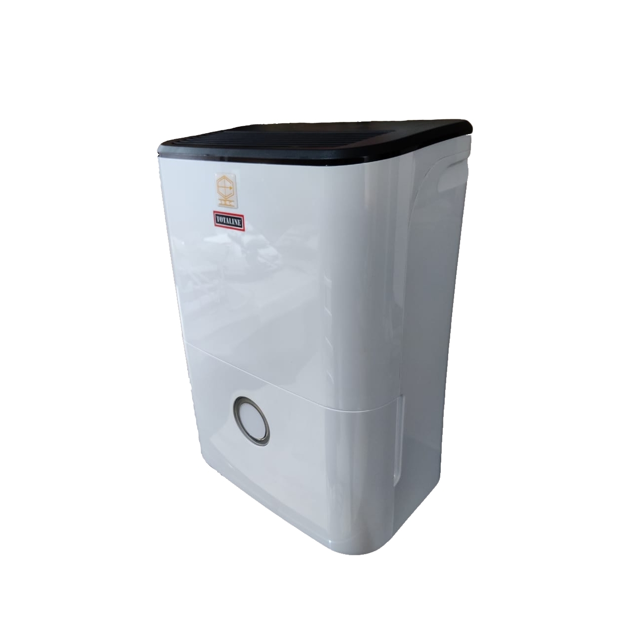 Portable Dehumidifiers - Capacity: 16 Liter/day