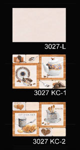 Ceramic Designer Kitchen Wall Tiles