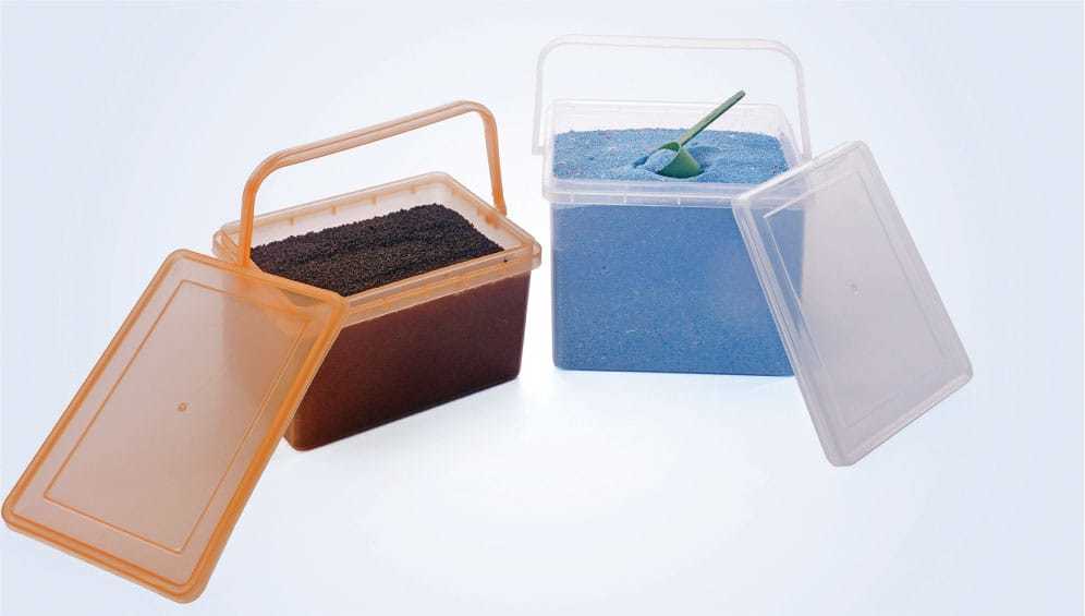 23a A 45 Mpa Industrial Plastic Products Rang - Color: Multicolor