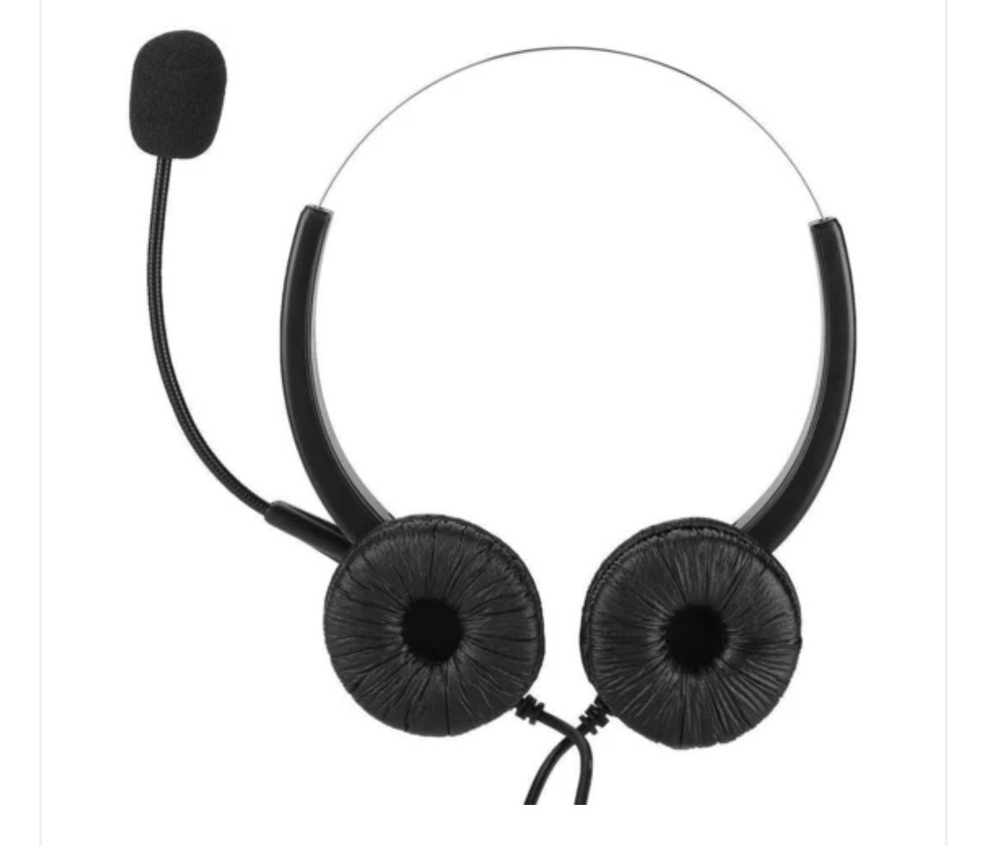Headphone