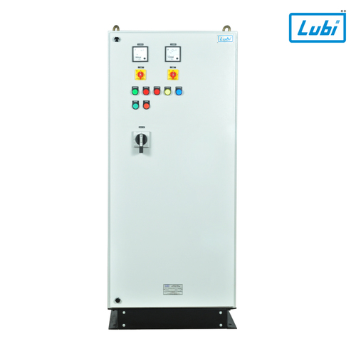 ऑटो ट्रांसफॉर्मर कंट्रोल पैनल (एटीएस)