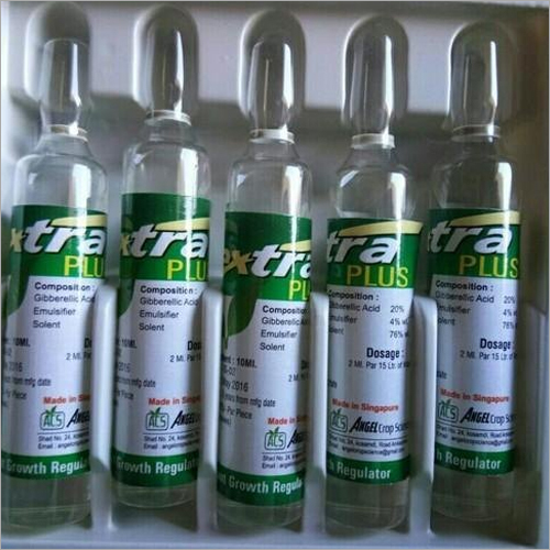 Gibberellic Acid Liquid