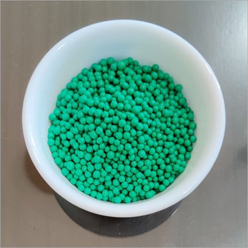 Green Humic Amino Shiny Granules Application: Agriculture