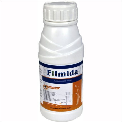 Imidacloprid 17.8 % Sl Insecticide Application: Pest Control