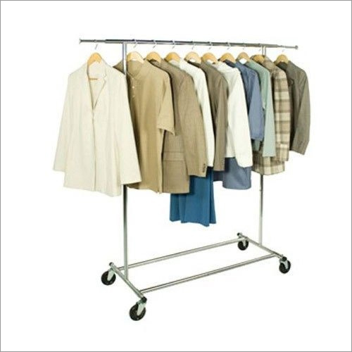Coat Display Stand