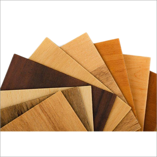 Pre Laminated Particle Board Usage: Door