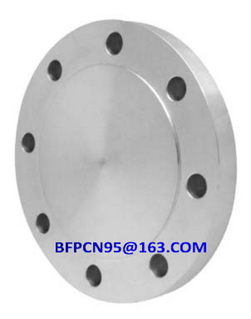 Ansi/iso Welded Neck Flange