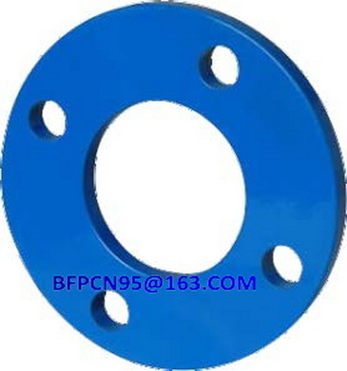 Ansi/iso Welded Neck Flange