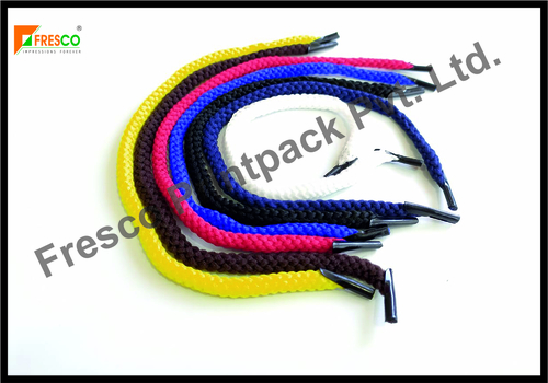 Bag Handle Rope - Color: Multicolor