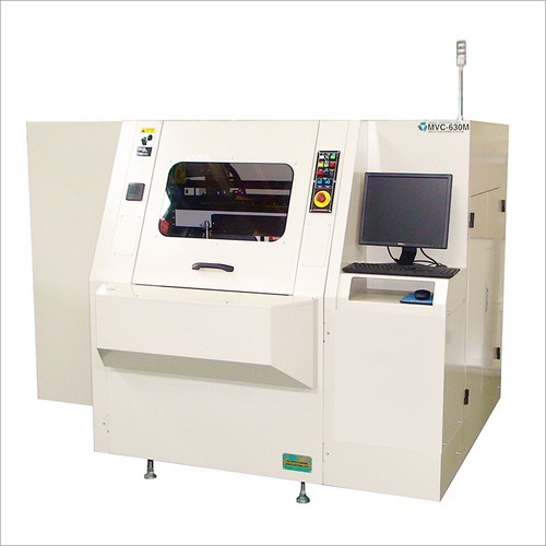  Mvc 630M Pcb V-स्कोरिंग मशीन