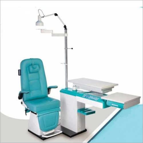 Opthalmic Refraction Unit Doctor Model