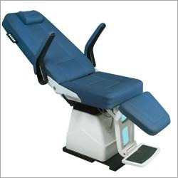 Examination Chair With Stool