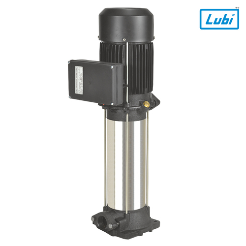 वर्टिकल मल्टी-स्टेज सेंट्रीफ्यूगल पंप्स (Mvna Series)