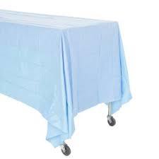 Large Mayo Trolley Cover - Ldpe, Sms, Smmms, Spunlace, 120x150cm | Light Blue & Green, Hypoallergenic, Lint Free, Eo Sterile, Peel Open Pouch