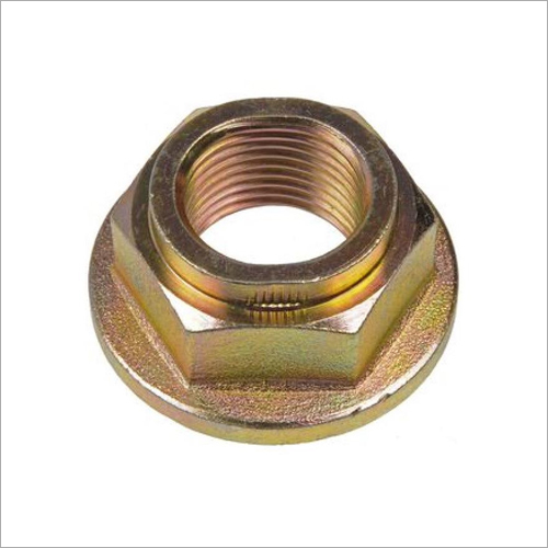 Pinion Nuts