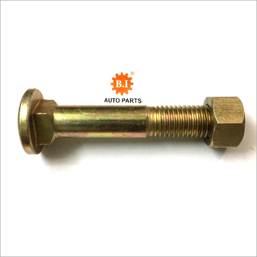 स्क्वायर नेक बोल्ट