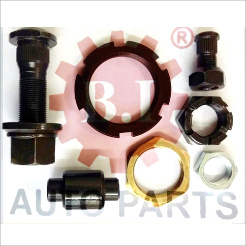 Automobile Fasteners