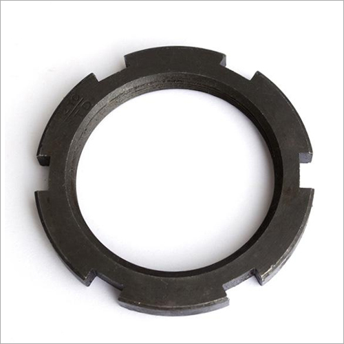 Axle Checknut