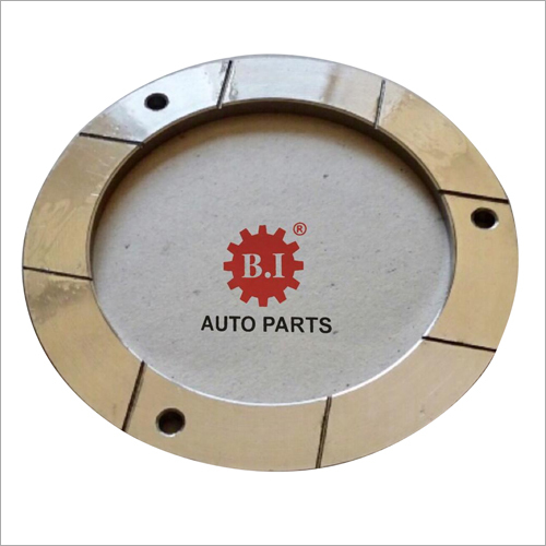 Automobile Fasteners